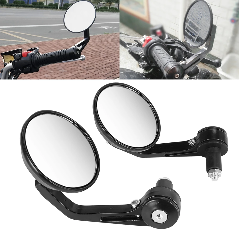 Motorbike Aaccessories 7/8