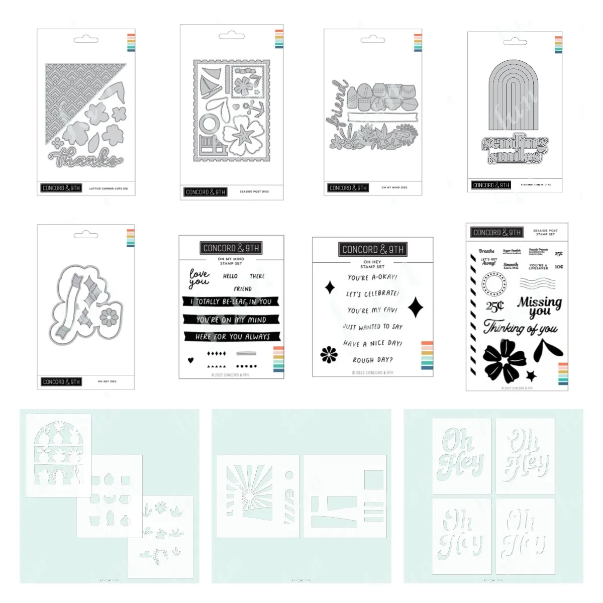 

Valentine Cutting Dies Sending Love Stamps and Die Sets for Card Making Layering Stencils Crafts Template DIY Drawing Scrapbook