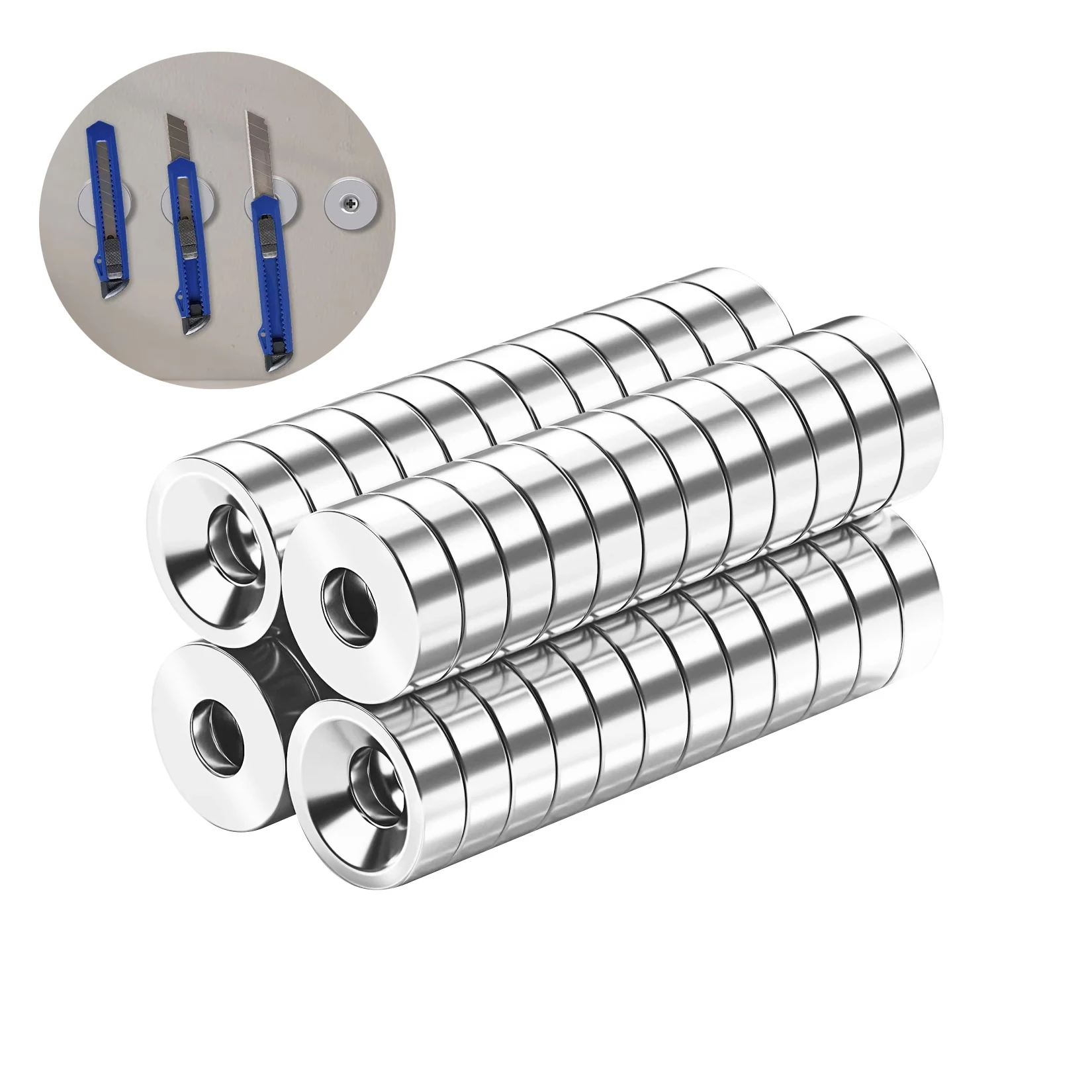 5/10/20Pcs 10X5-3Mm…