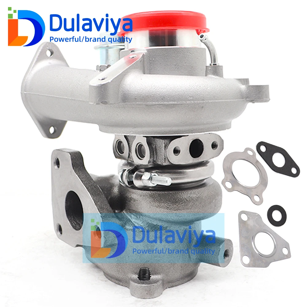 New TF035HM Turbo For GREAT WALL 1.5T Haval H6 Hover H6 GW4G15T GW4G15T 1.5L 49135-07672 49135-07640 1118100-EG01B 1118100-EG01T