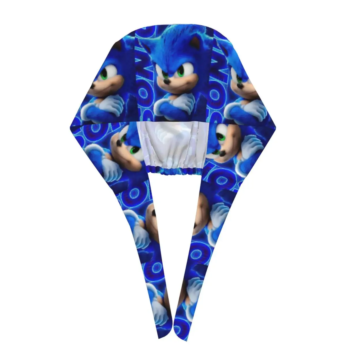 قبعات التمريض سونيس: قبعة عمل للجنسين للنساء، قبعة عمل كاجوال للشعر الطويل، قبعة طبية للعمل