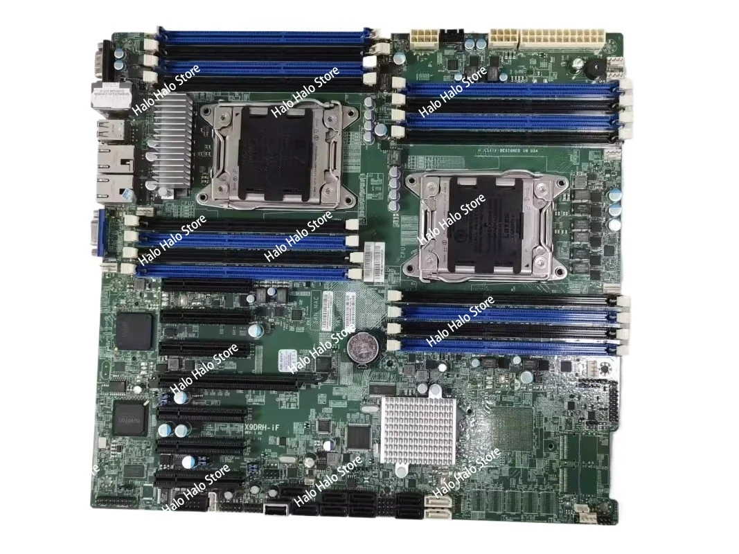 

X8DTL-i-3-3F-6 F/X9SRL-F/X9DRL-iF-3F/X9DRH-IF-7H/X9DR3-F