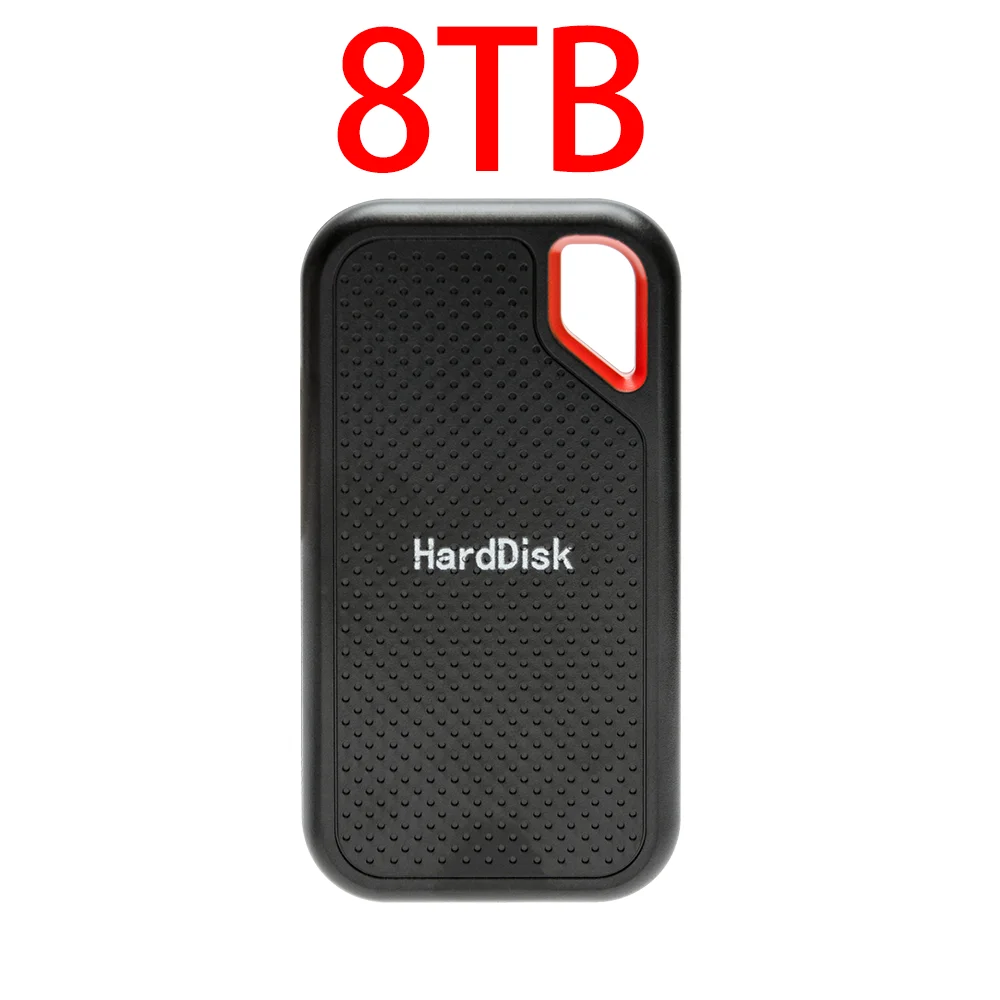 8TB