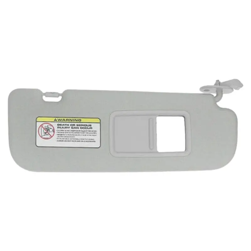 

Солнцезащитный козырек ABHY-Car для Elantra MD 2011-2015