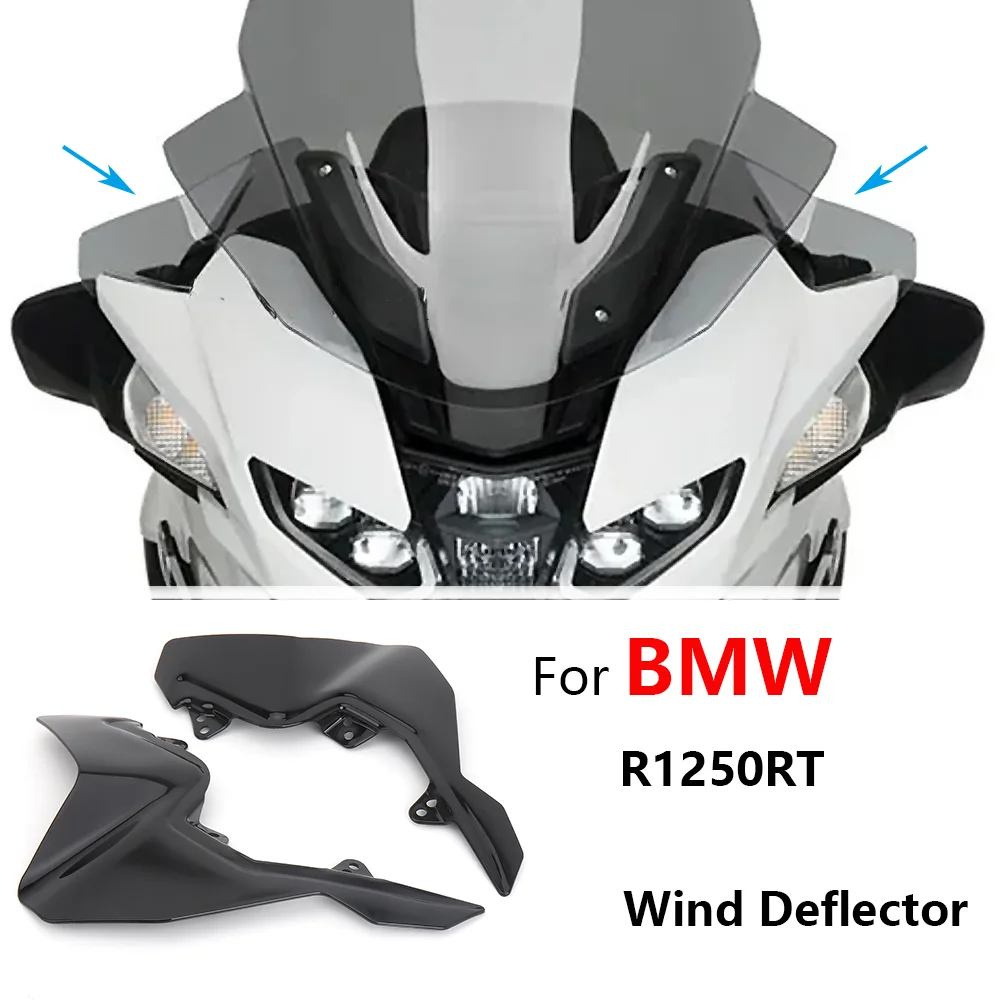 

Передний боковой ветровой отражатель для BMW R1250RT R 1250 RT аксессуары для мотоциклов новые детали ветровой отражатель