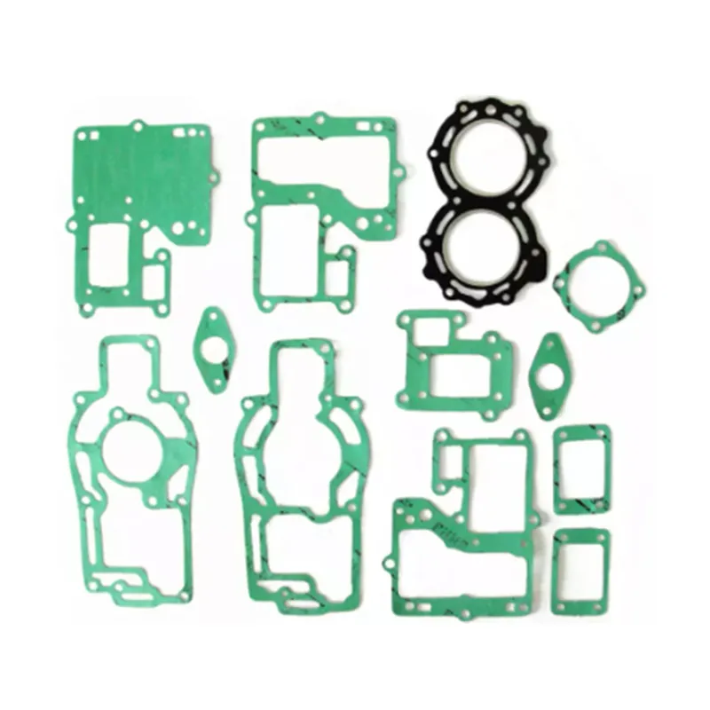 Yamaha 8 Hp Pinado Iamara Popa Engine Game Gaskets