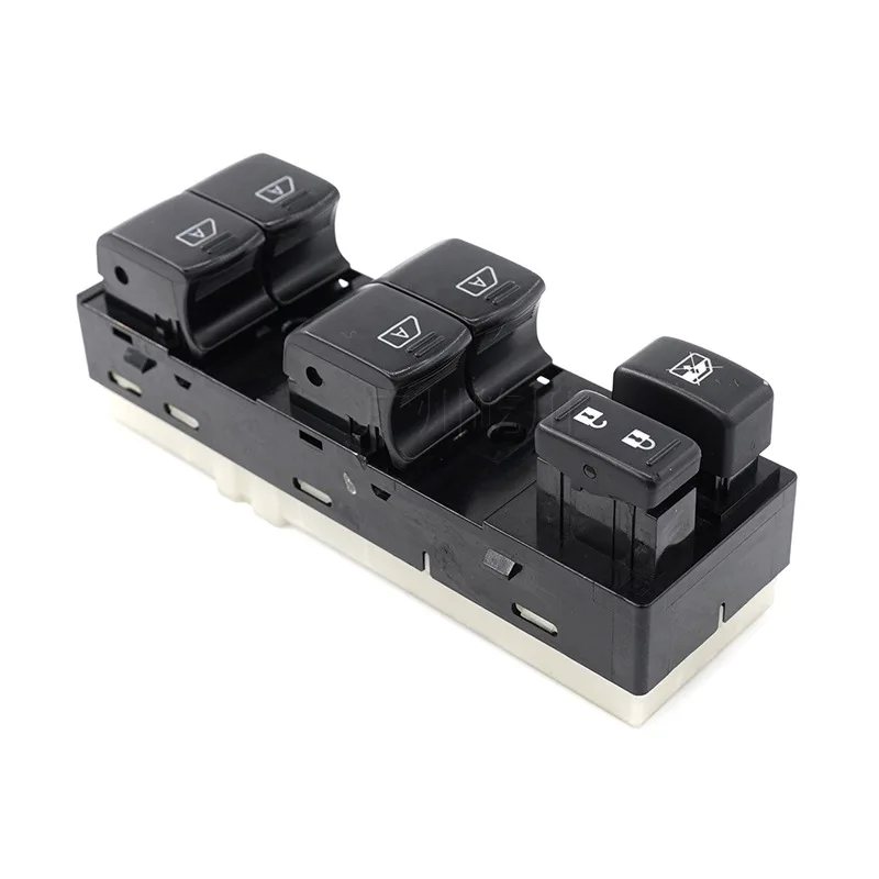 

Master Power Window Lifter Control Switch for Infiniti QX50/QX60/QX70/EX35 Front Electric Window Regulator Switch 254011BN1C
