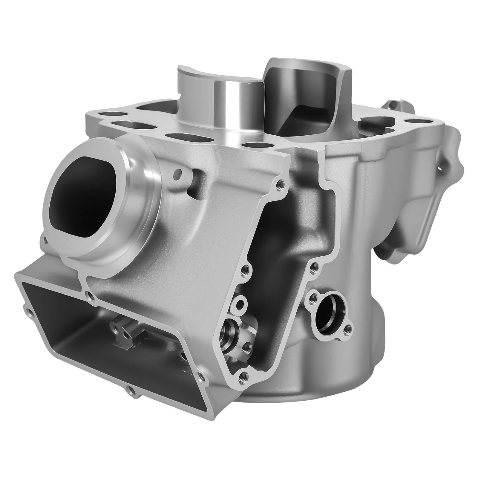 Engine Cylinder 66mm Bore for Yamaha YZ250 2003-2023 5UP-11311-21-00