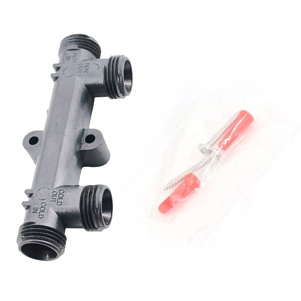 Sensor Valve 595926 Compatible with For Watts Recirculating Pumps 500800/500805 and For Grundfos UP15 Series Pumps
