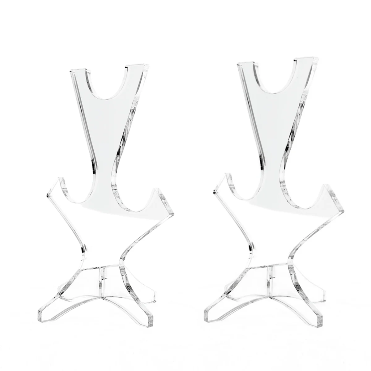 

ABJG-дисплей с прозрачной акриловой подставкой для светового меча для коллекционеров и энтузиастов для демонстрации