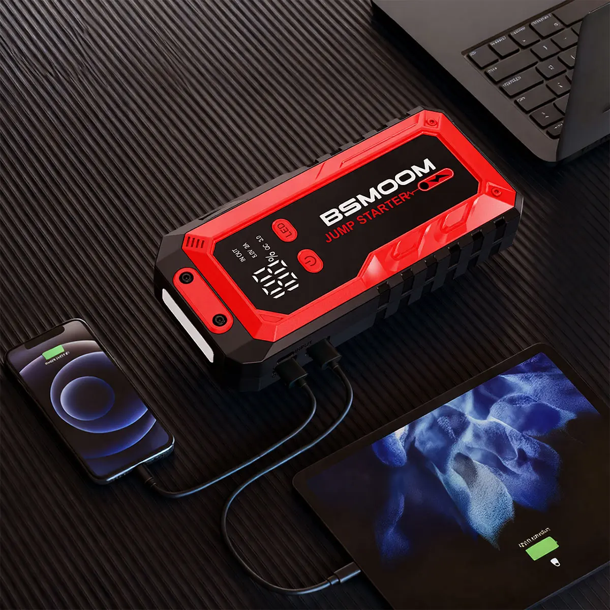 Thumbnail 4 - #11 Trending Emergency Battery Boosters Right Now