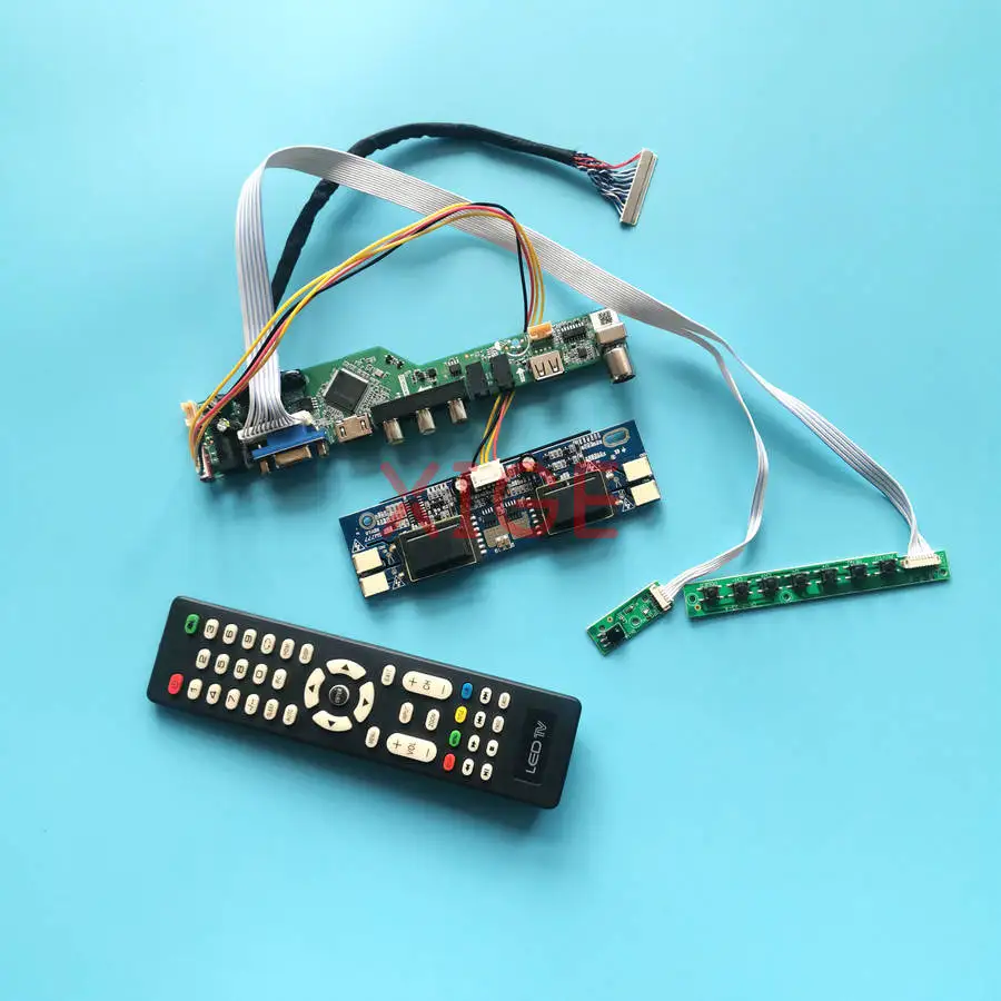 ht17e12-ht17e11-ht17ex1-ht17e13用スクリーンドライブコントローラーボードキット-diy-30ピン-lvds-usb-av-vga-hdmi-1280x1024-1280-1024-4-ccfl
