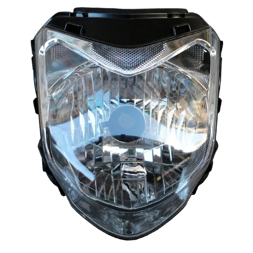 

Motorcycle Front Headlight Head Lamp Assembly For Honda NC700S NC700X NC700XD NC700N 2011-2017