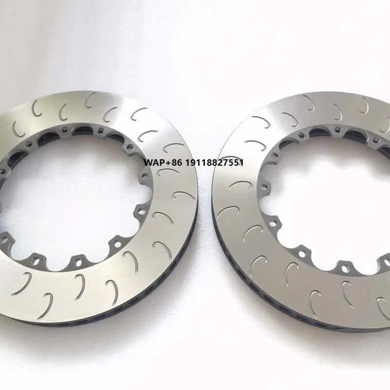 

High Quality Brake Discs