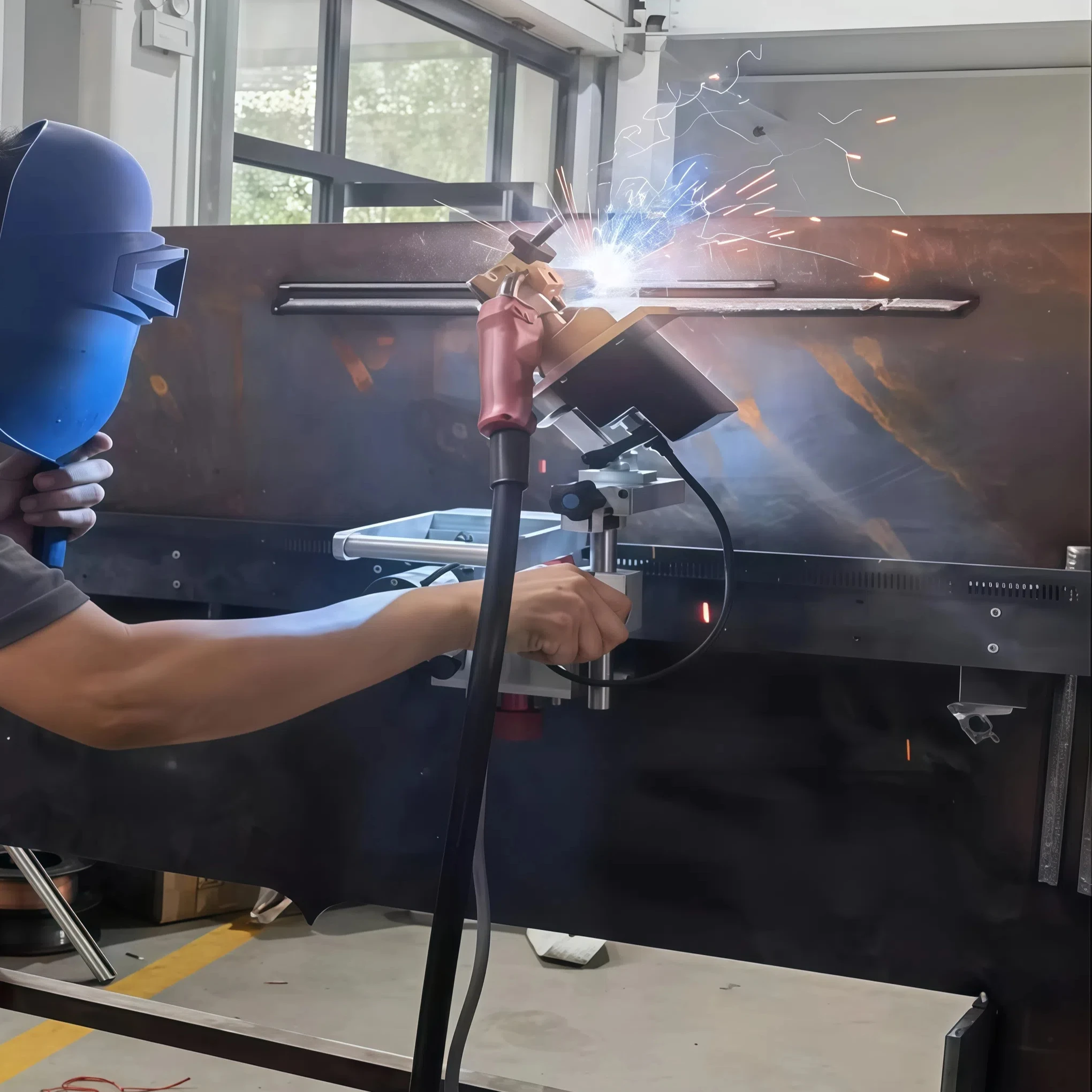 Professional CO2 We…