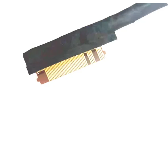 For Lenovo IdeaPad Flex 5-14ARE05 5-14IIL05 5-14ITL05 5-14ALC05 LCD EDP Cable C550-14 5C10S30056 450.0K109.0001 450.0K109.0021
