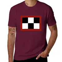 Yume Nikki - Madotsuki's Symbol (Black) T-Shirt tops summer clothes anime clothes fitted t shirts for men