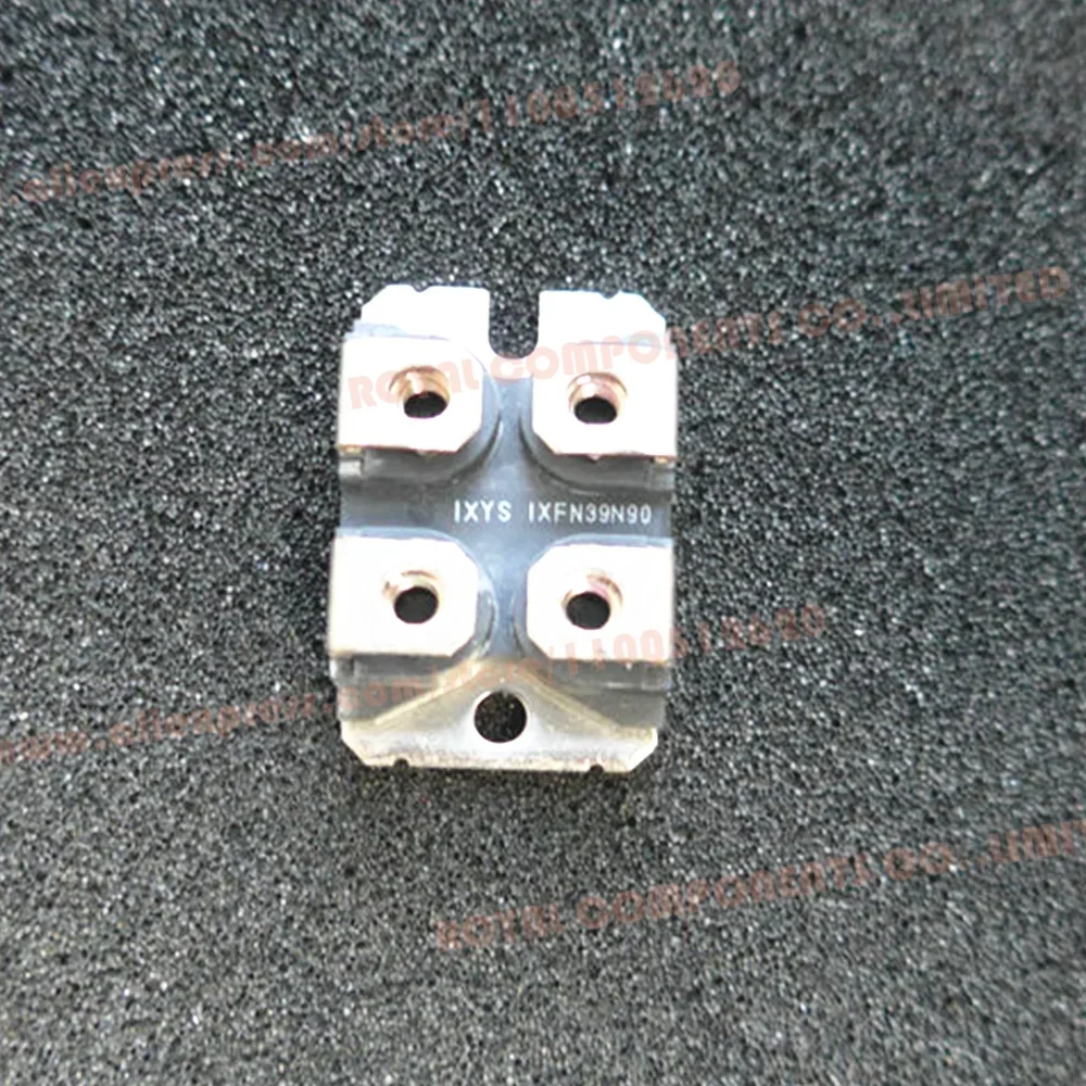 IXFN60N60 IXFN39N90 NUEVO
