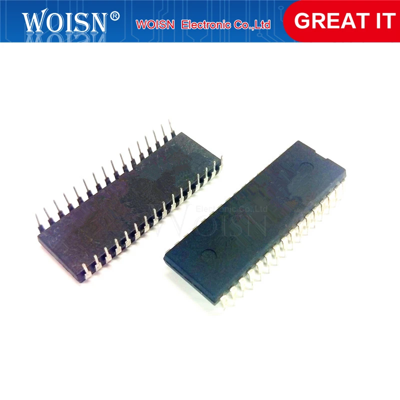 1pcs/lot UPD78F9189CT D78F9189CT DIP-32