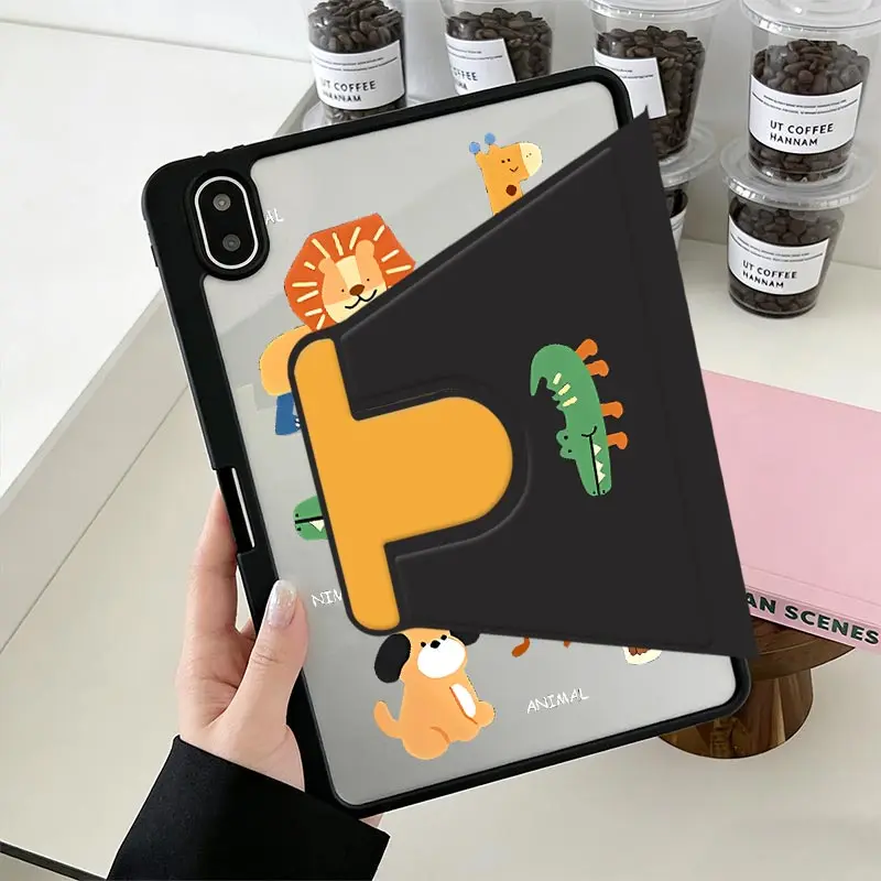 Hot Selling 360 Degree Rotating for OnePlus 2pro 13.2 OPPO PAD 2/3 11.6 PAD 5/6 12.1 OPPO SE 11 Air2 11.4 4/5pro 13.2