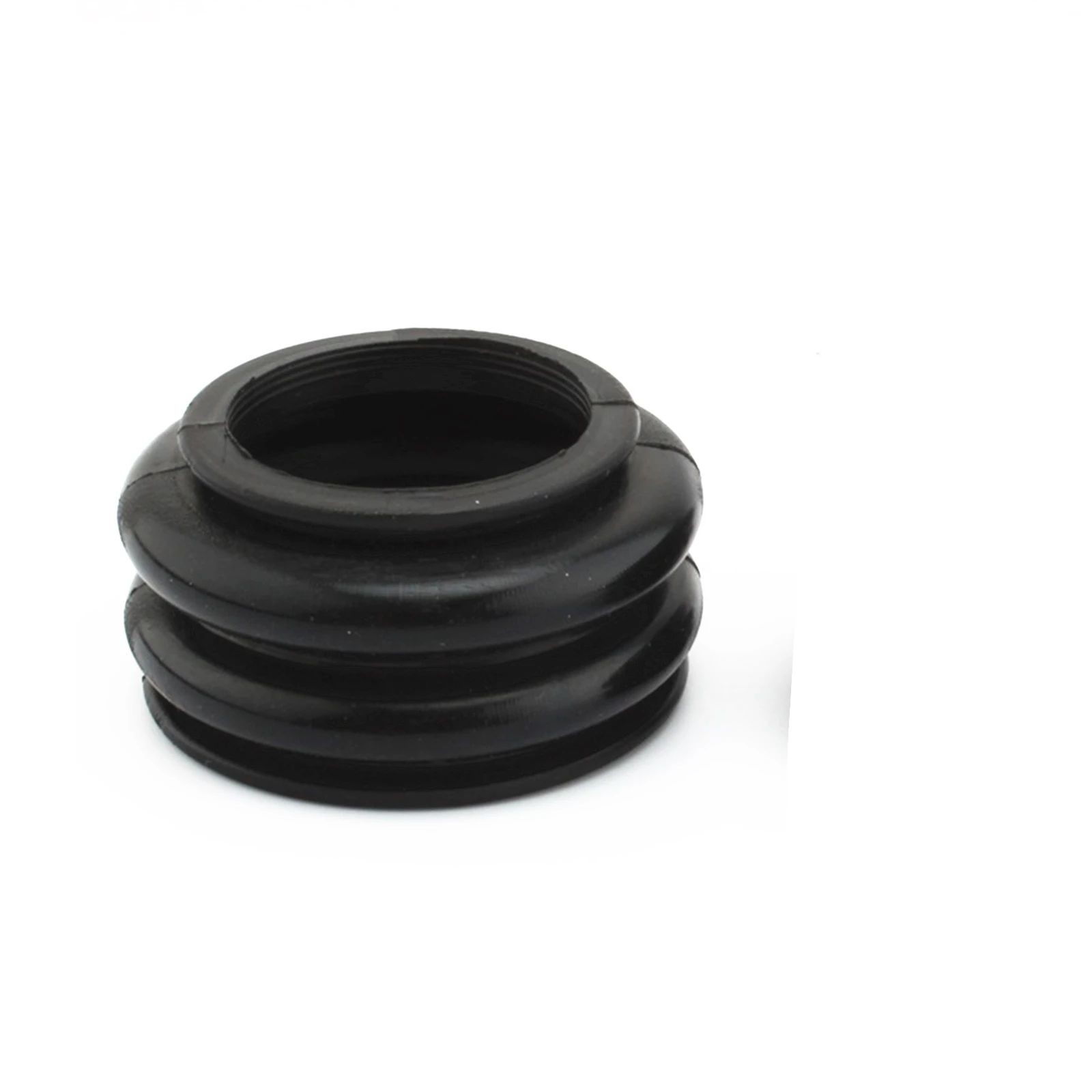 For BMW R1200GS R1150 R1100 R850GS 1200 S 900 HP2 Sport Ball Joint Telelever Rubber Boot Bellows Cover Cap