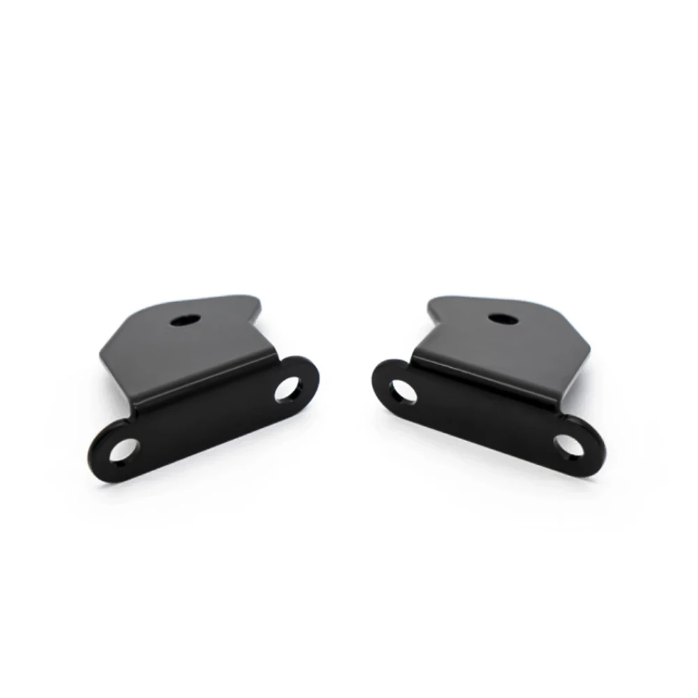 For Forza 750 Accessories LED Lights Bracket Auxiliary Lights Motocycle Fog Light Bracket Fit For Honda For Forza750 2021-2023