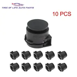 1/2/5/10 11531439134 Water Pump Blind Plug For BMW E84 E60 E64 E70 E71 F12 F20 F21 F22 F30 550i 650i 750i Alpina B7 X5 X6 B58