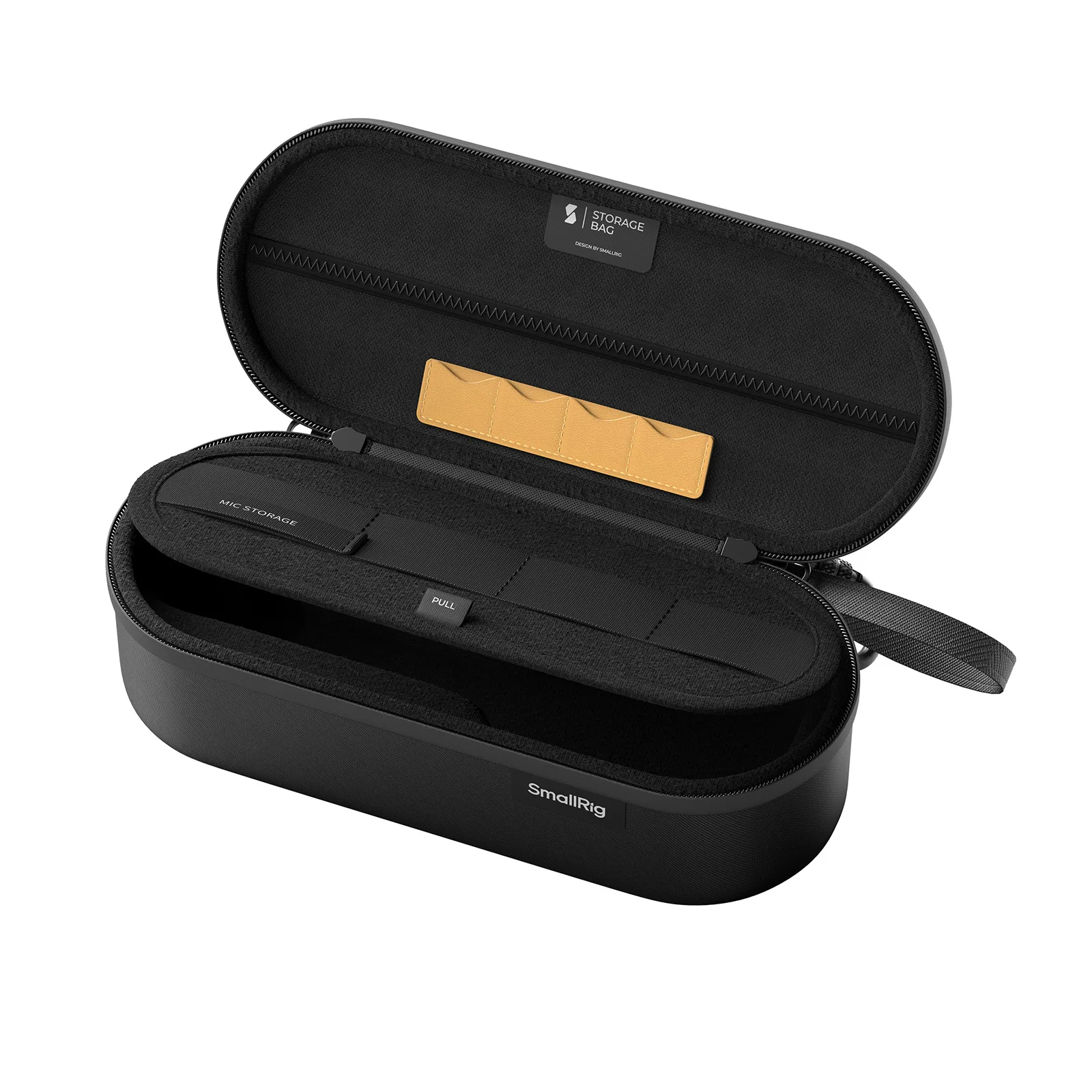 SmallRig Storage Bag for DJI Osmo Pocket 4P Waterproof Wear-Resistant Shockproof Crush-Resistant -6642 image 3