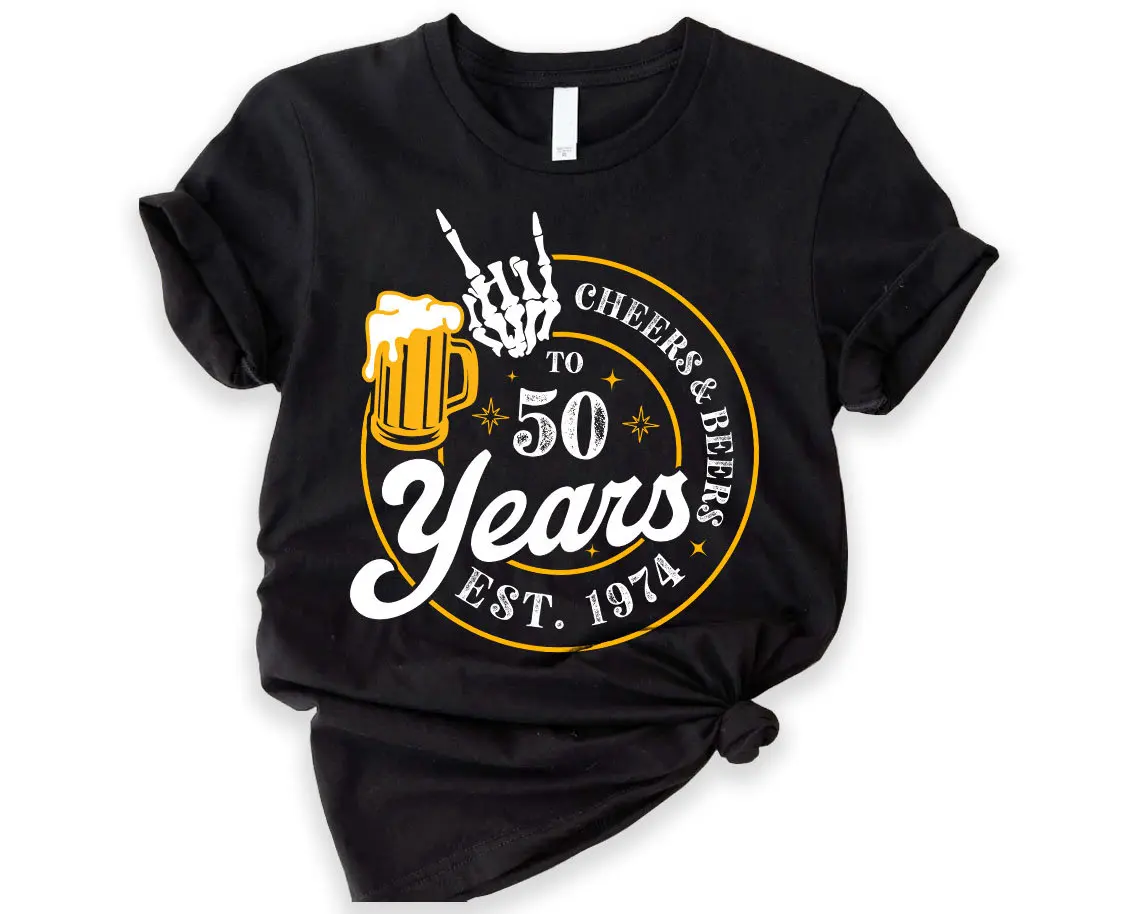 

Женская футболка «Все до 50 лет» на день рождения 50-летие Fiftieth