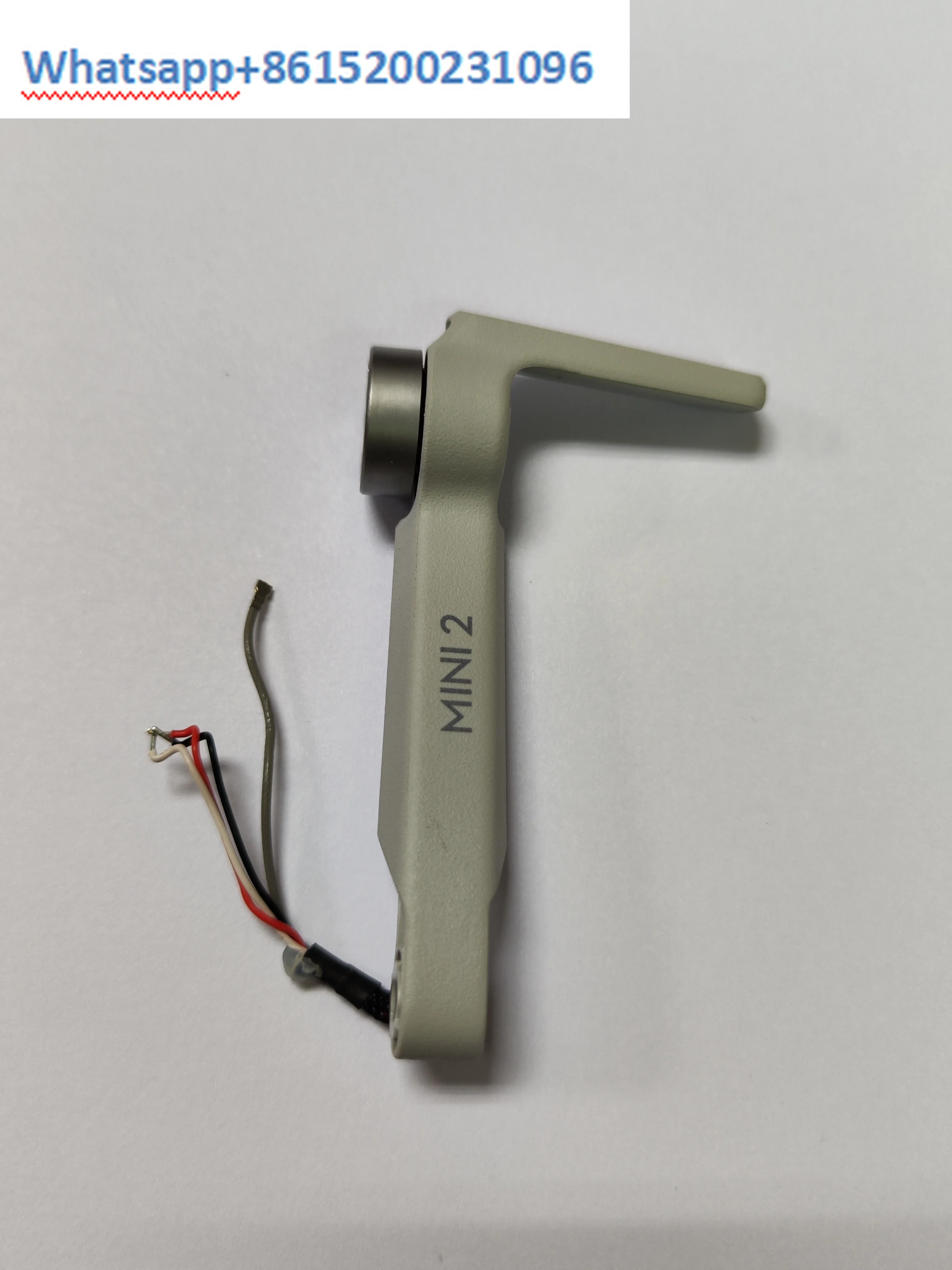 

2PCS second-hand Original left and right front and rear power support arms of Mavic mini2 drone