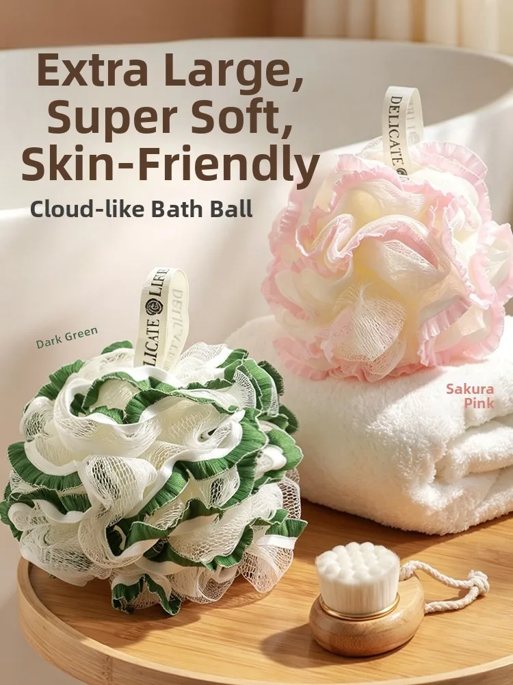 bola-de-banho-luxuosa-grande-nao-dissoluvel-flor-de-banho-fofa-de-luffa-para-espuma-flor-de-banho-feminina-toalha-de-banho