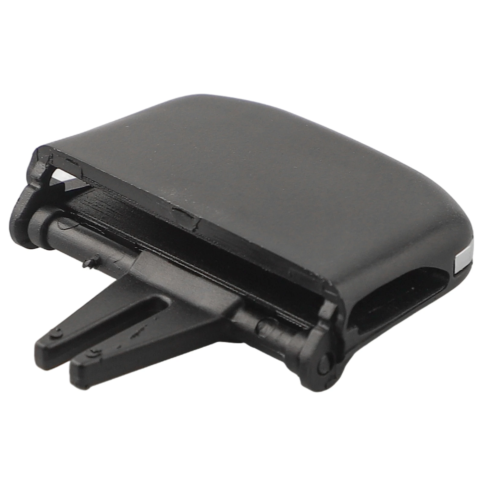 

Air Vent Outlet Clip Center Short Air Vent For Vehicle Air Conditioning Color As Shown Package Content Plastic Material