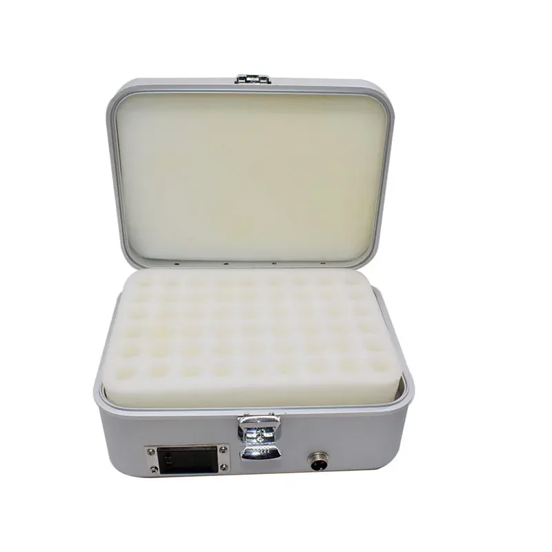 Apiculture Queen Rearing Incubator ชุดทําความร้อนที่ตรวจสอบด้วยระบบอิเล็กทรอนิกส์การเลี้ยงผึ้งอุปกรณ์ฟักไข่อุณหภูมิคงที่