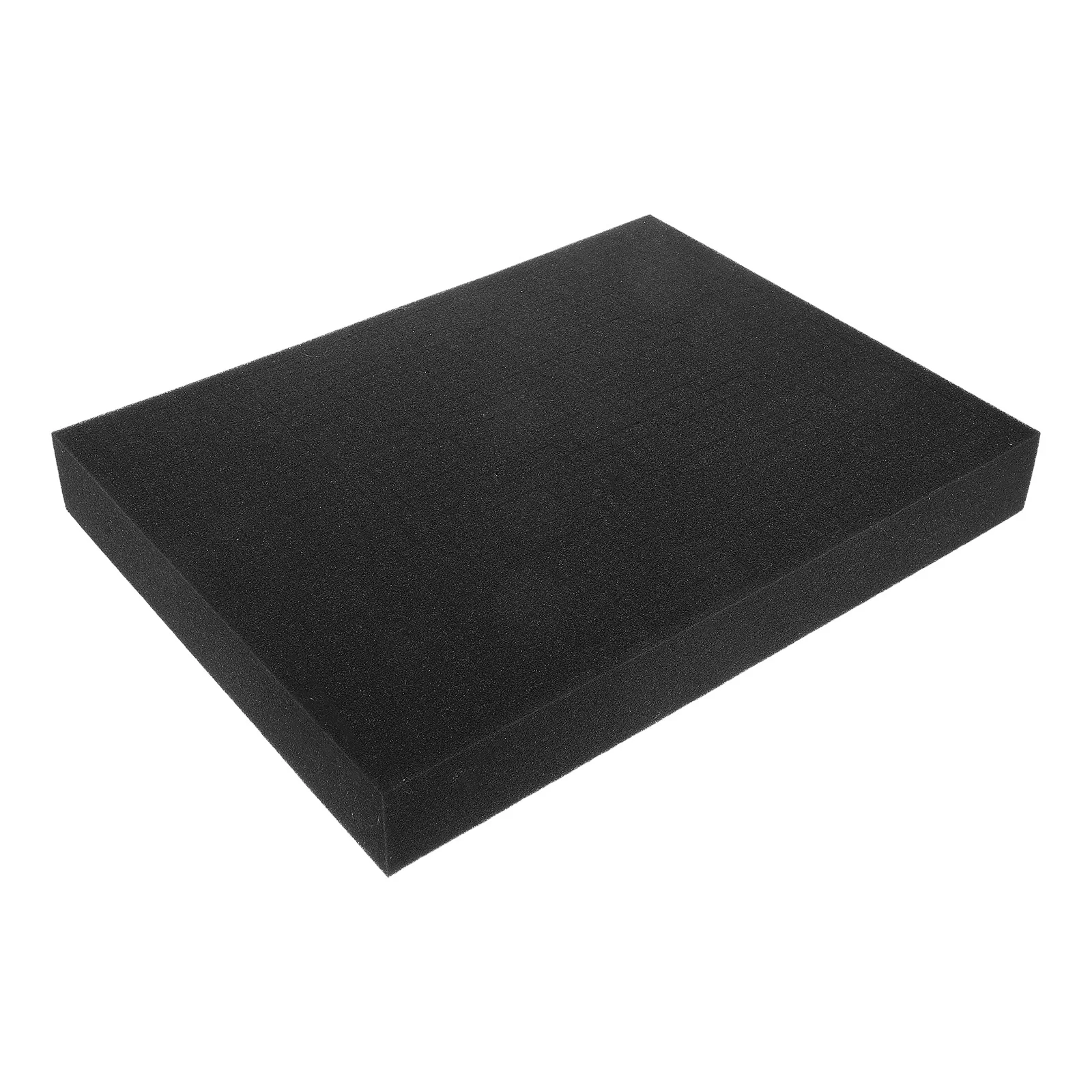 

1 Sheet Tearable Grid Sponge Pad High-Density Foam Insert For Tool Box Drawer Liner Mat Multi-Use Packing Supply Craft Storage