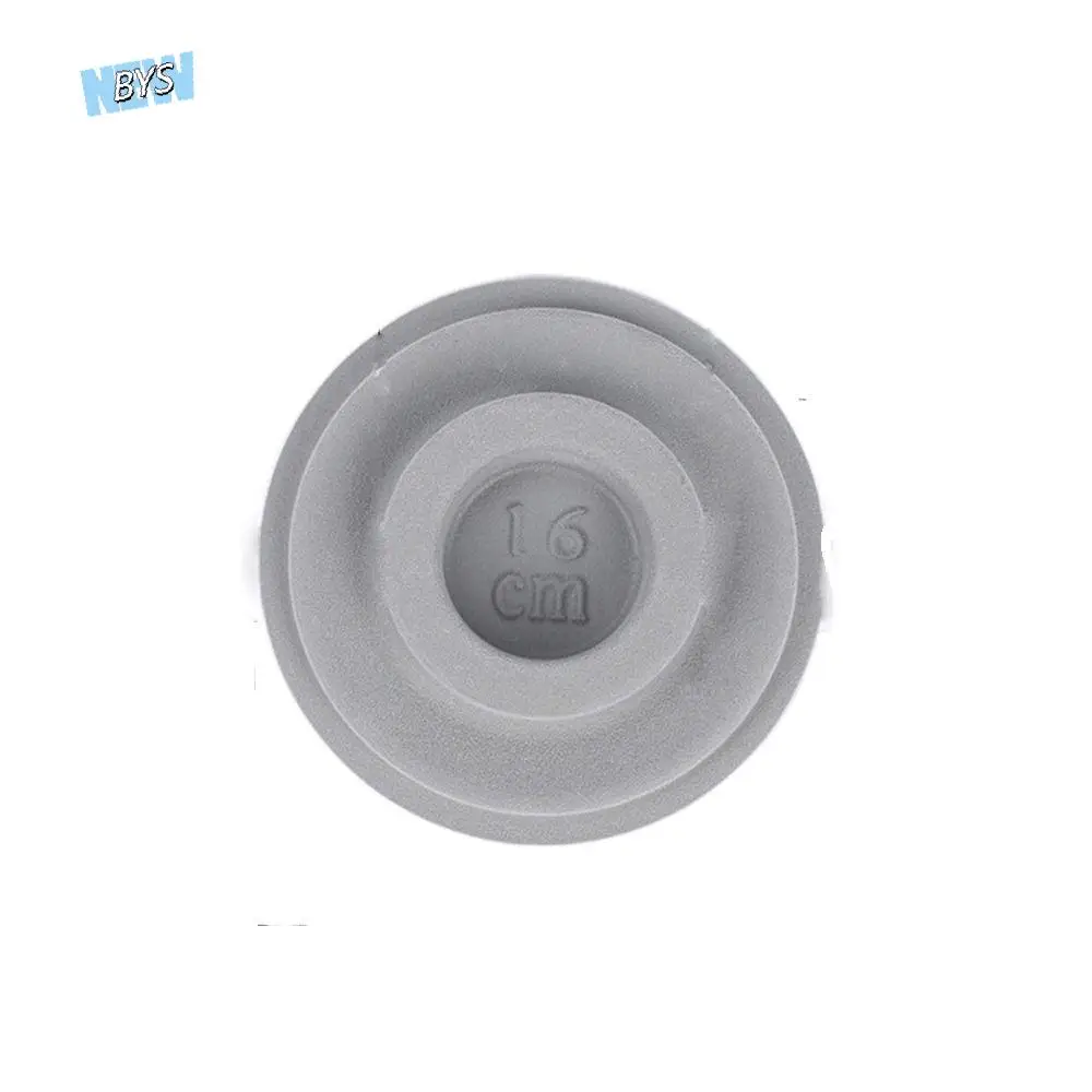 

Organizer Tray Plastic Resin Bracelet Beading Tray Gray Flocked Bead Board DIY Necklace Tool Measuring Tool Jewelry Design Tool