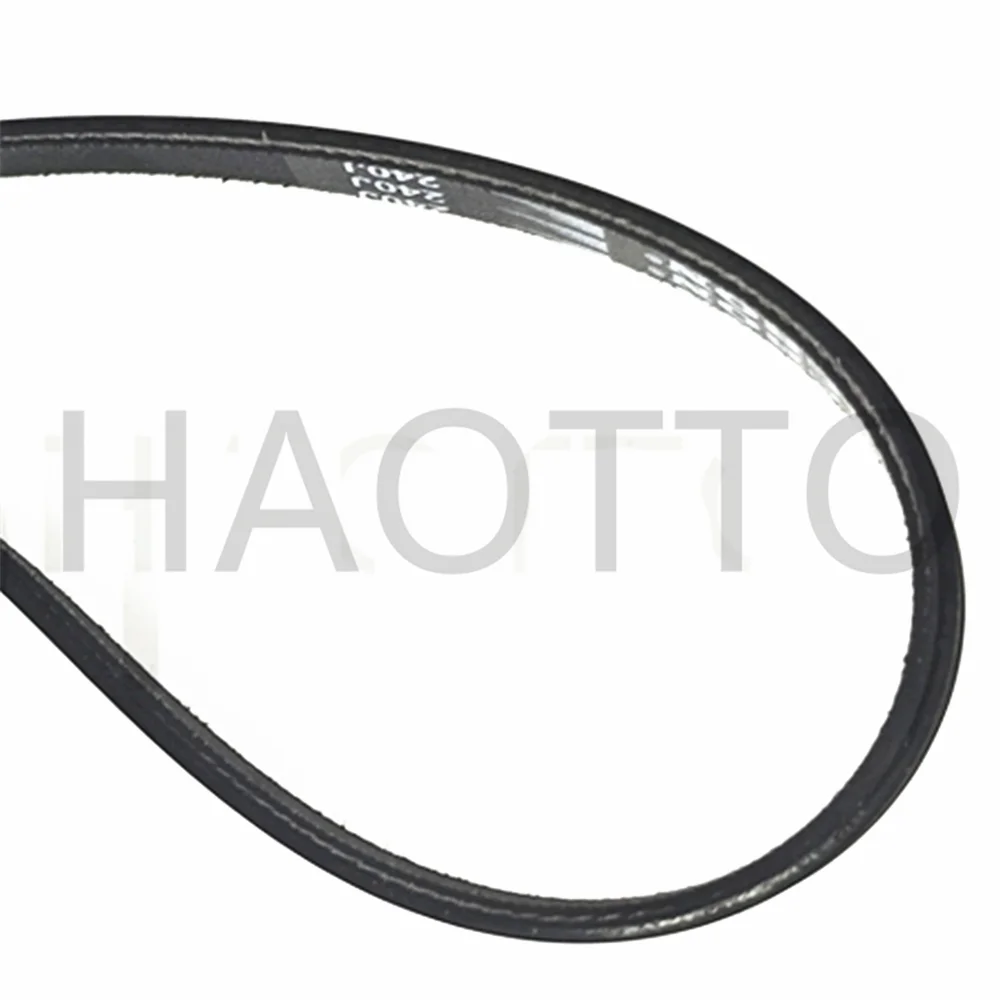 2PCS for Dryer Belt Washing Machine Belt 5PH1916