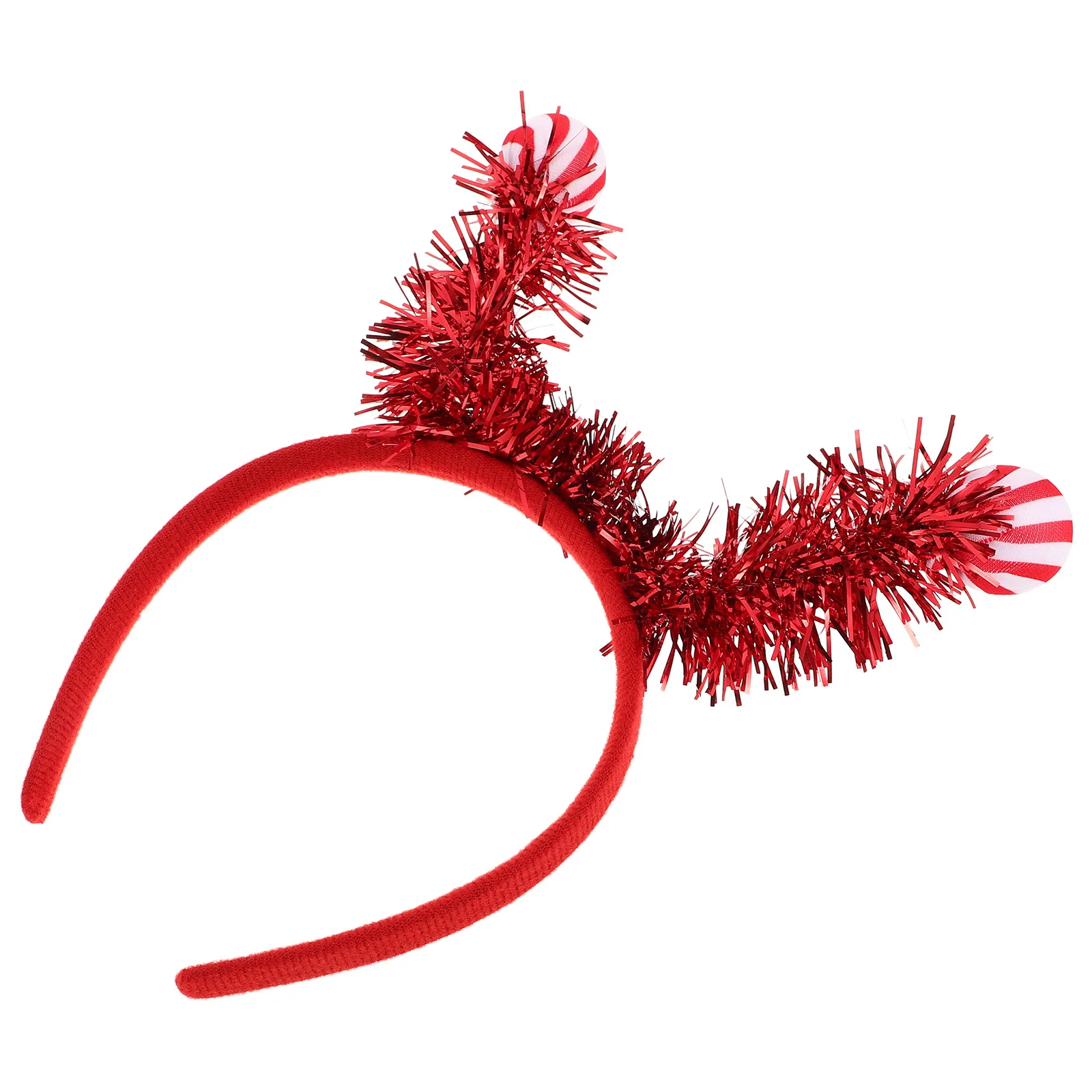 

Cute Party Headband Festival Hair Loop for Women New Year Birthday Celebration Dress Up Fun Accessory Lightweight