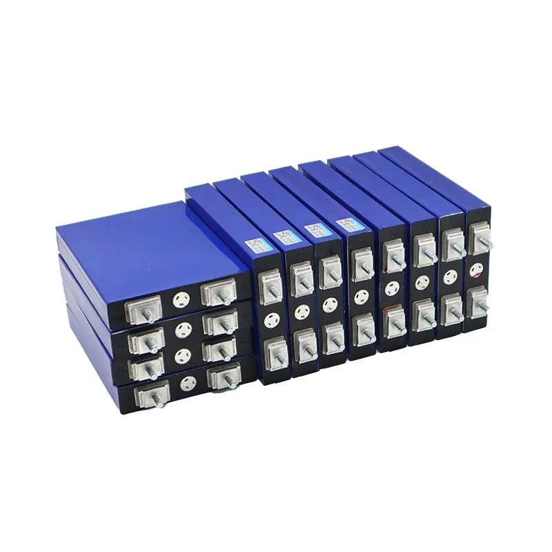 Batterie de moteur de voiture de moto, batterie de phosphate, goujon de modification, décharge, VeFePO4, 3.2V, 32Ah, 32000mAh, 12.8V, 1 à 4 pièces