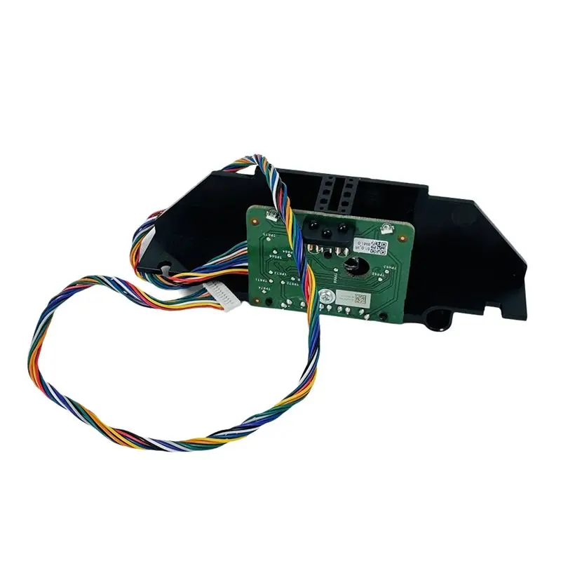 

Датчик зарядки для позиционирования базовой станции для Roborock G20s Ultra/S9 Maxv Slim/Saros 10R, аксессуары для пылесосов - Y48A