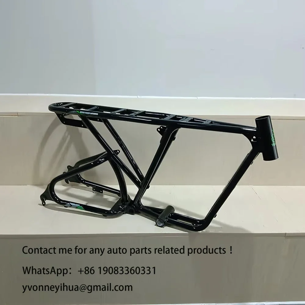 Yqebikes Factory St…