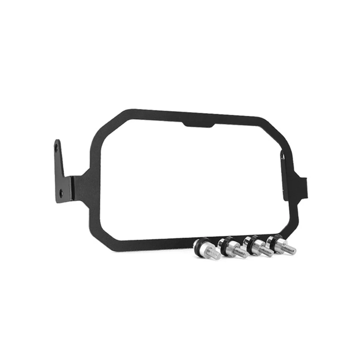 Motorcycle TFT Theft Protection Meter Frame Cover Screen Anti Theft Brace for R1250GS Adventure LC R1200GS