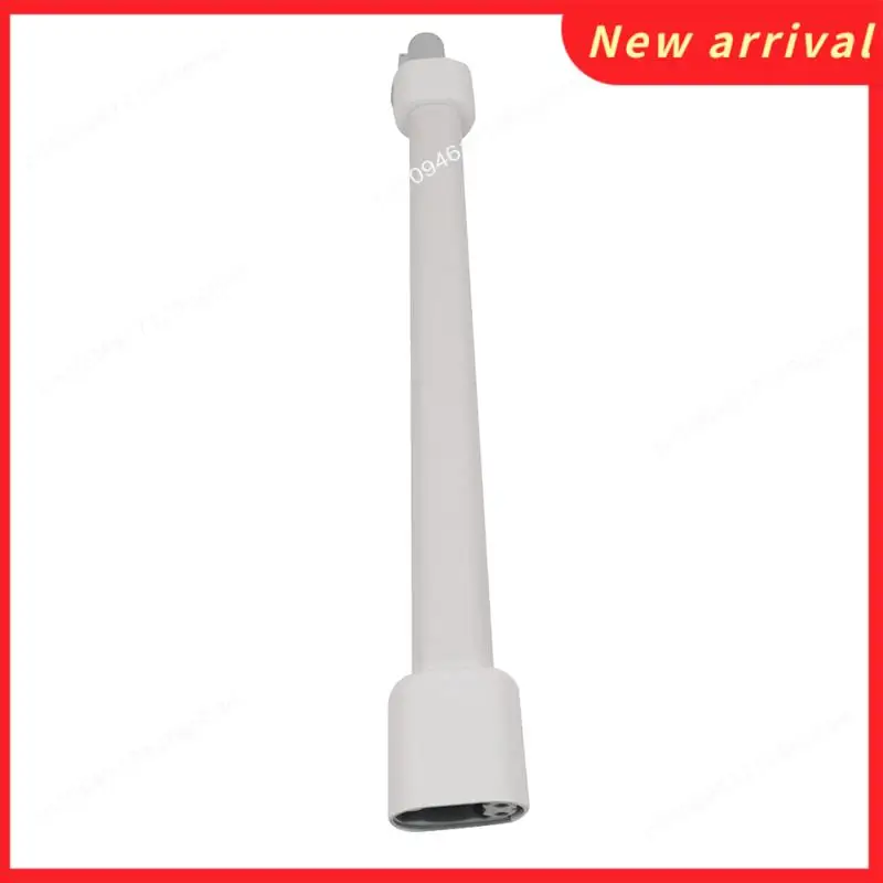 N89R تمديد عصا ل Roidmi اللاسلكية F8 F8E F8 PRO F8S Storm M8 NEX X20 X30 S1 فراغ مقبض الجمعية موصل أنبوب الغيار P