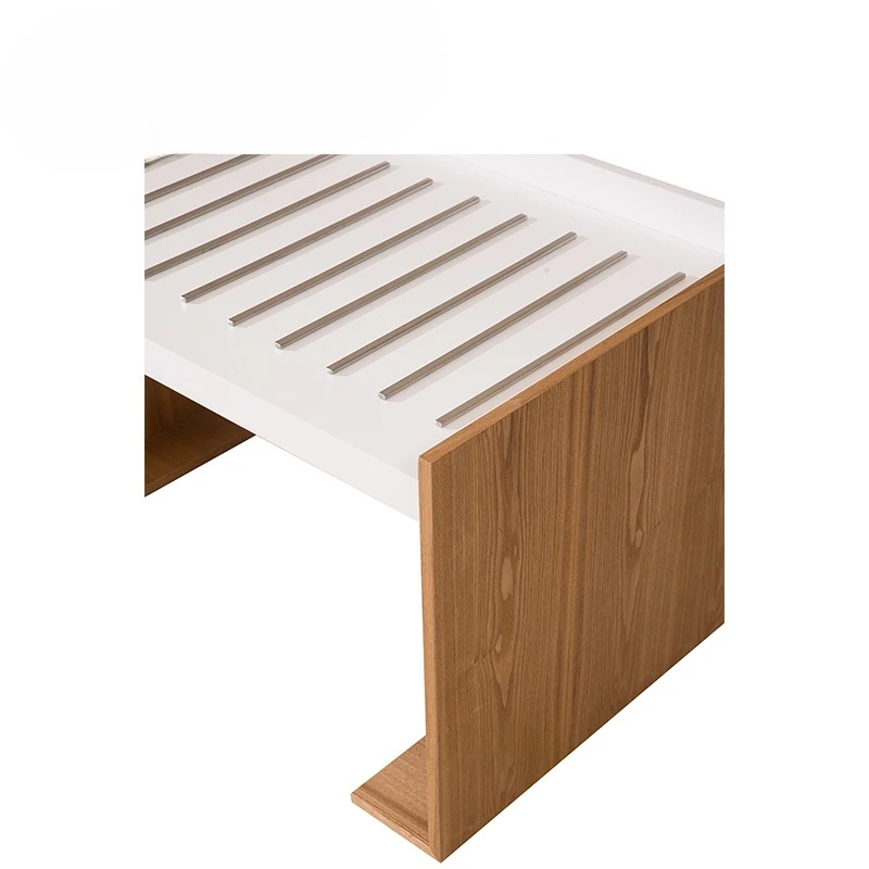 Porte-bagages de chambre d'hôtel de style de luxe