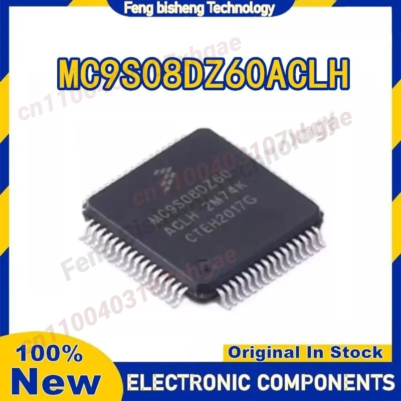 

MC9S08DZ60ACLH MC9S08DZ60 MC9S08DZ MC9S08 MC9S MC9 MC IC MCU чип LQFP-64 в наличии 100% новый оригинал