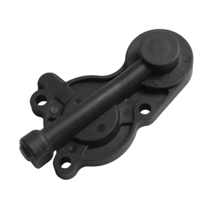 FOR Para Yamaha Ttr225 Xt225 Serow 225 cubierta lateral del carburador