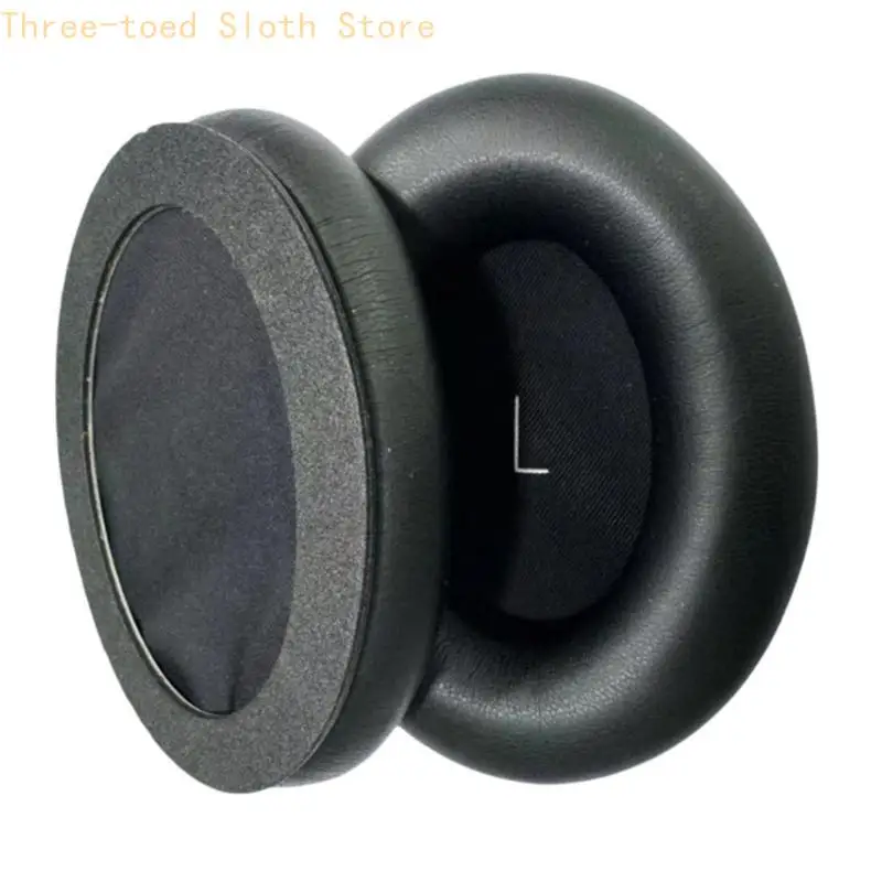 Ohrenschützer für Headsets Ohrpolster Ohrpolster Schwämme Ohrpolster Abdeckung E74A – Detail 7