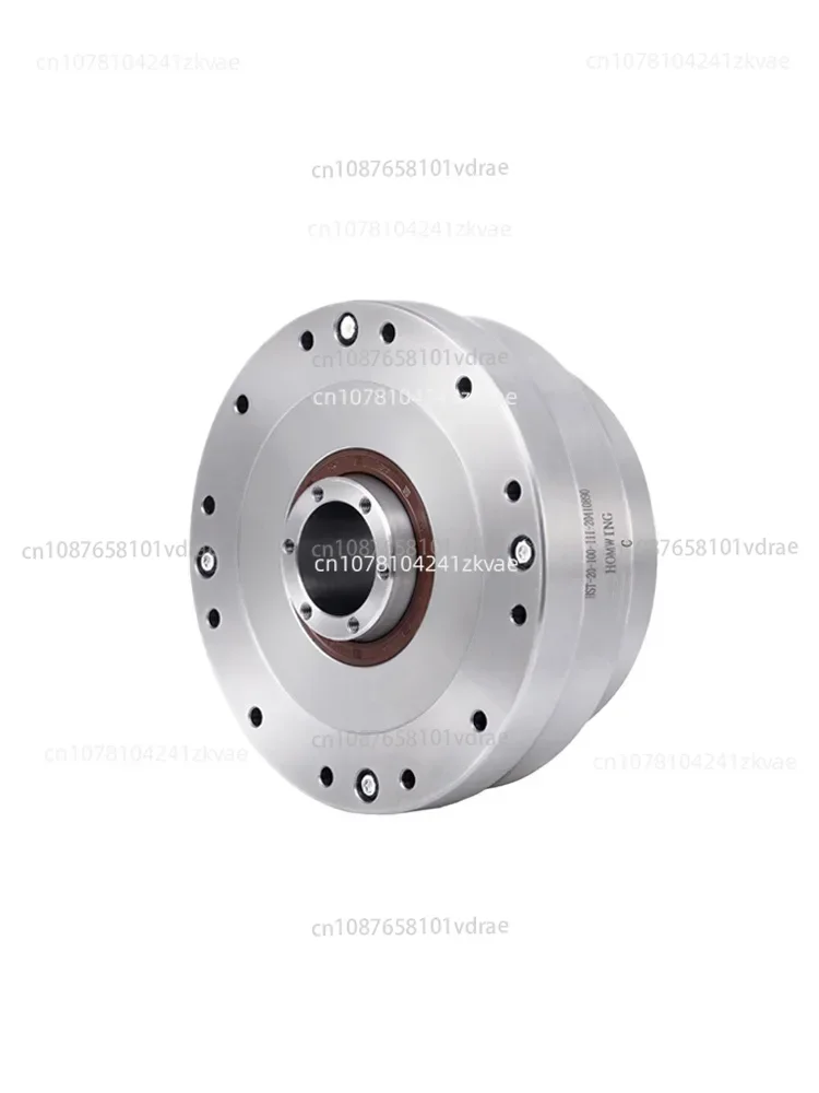 

HST-32-100-U-III Zero-gap Harmonic Reducer Servo Reducer For High-precision Robotic Arm Joints Reduction Ratio 50/80/100/120