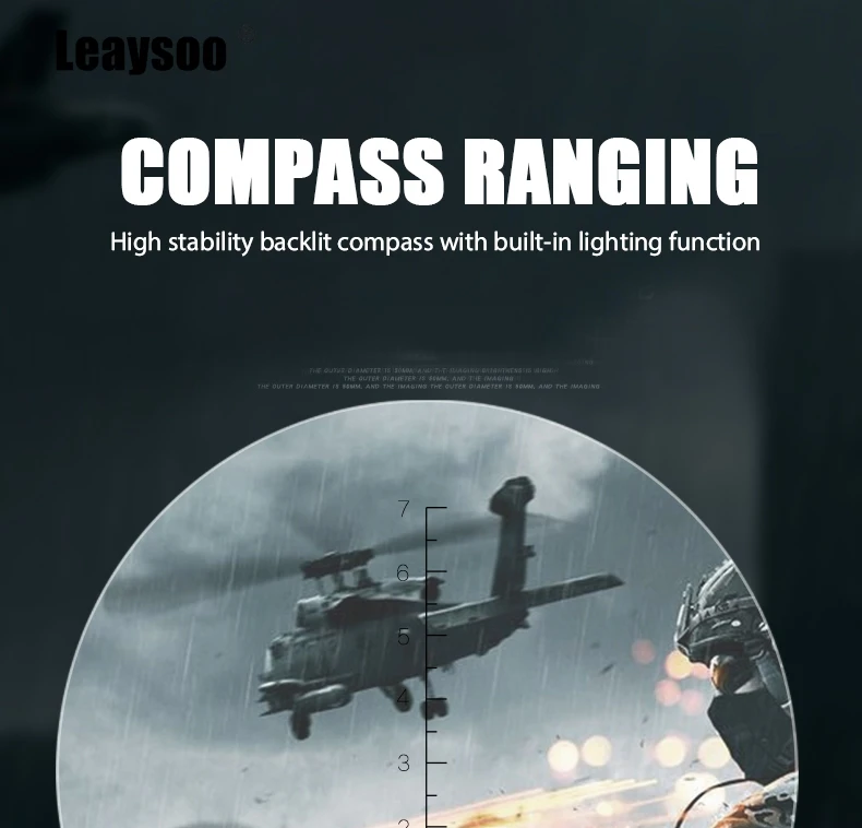 Thumbnail 4 - #39 Best Hiking Compass to Buy In 2026