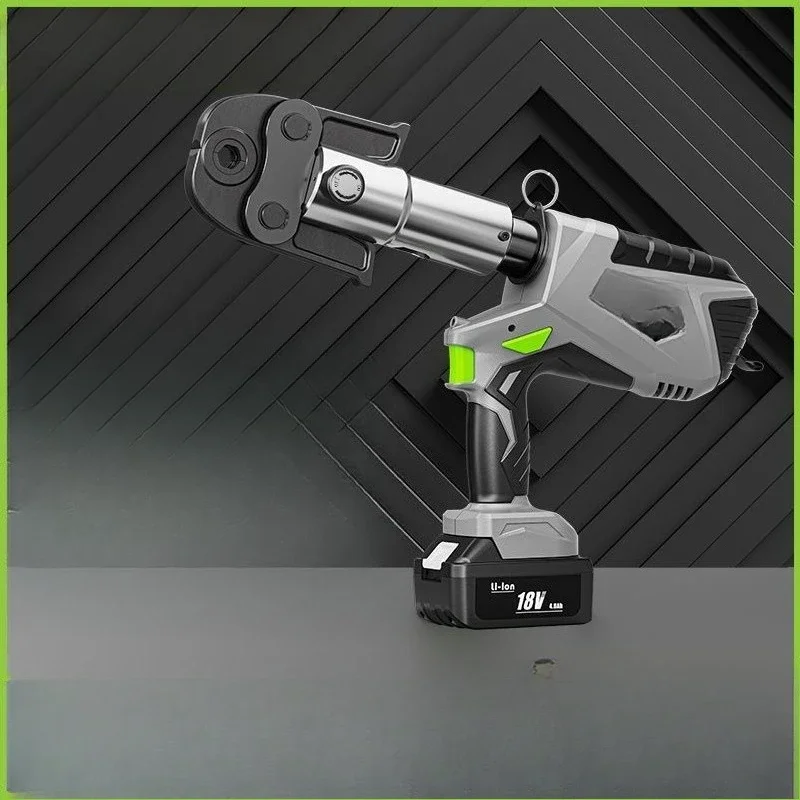 

Electric pressure pliers, hydraulic pliers, stainless steel pipe gas pipe rings, pressure pliers, rechargeable water pipes
