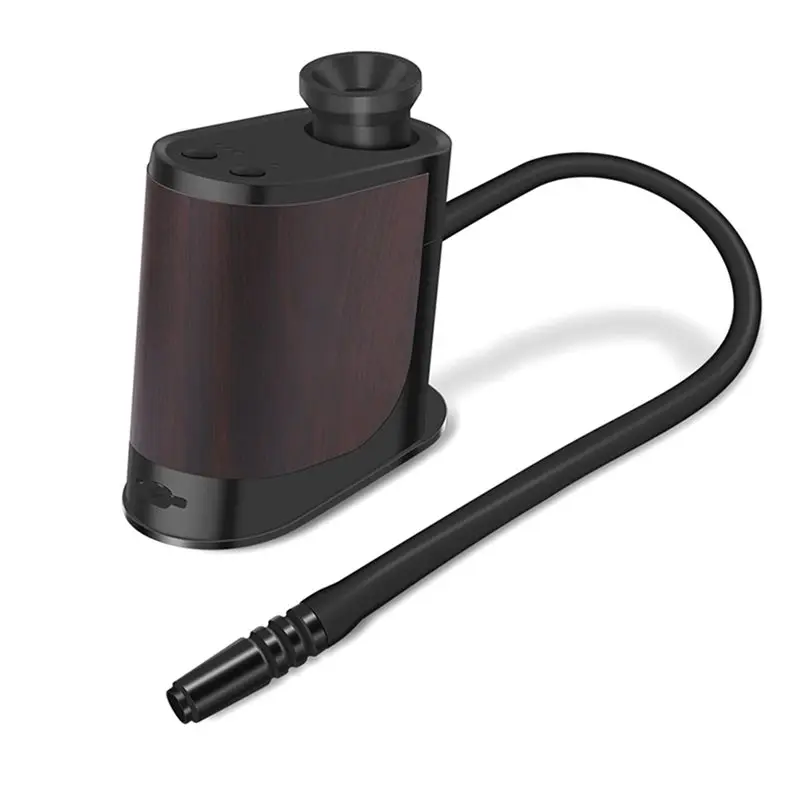 

ABVJ-BQ500 Smoke Infuser Cuisine Portable Molecular Machine Bar Cold Smoke Generator Meat Burn Cooking Smoking For BBQ